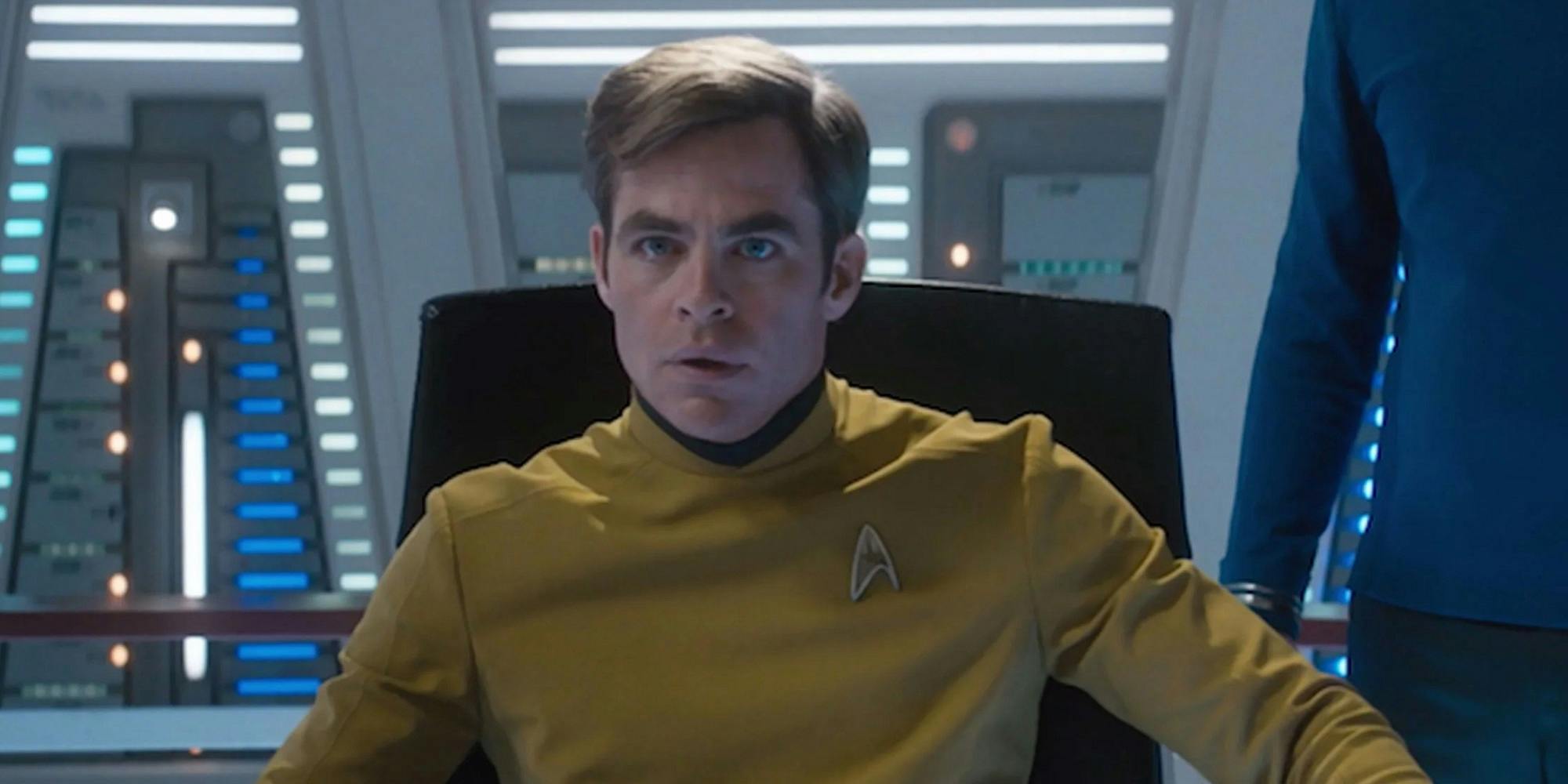 Hollywood Still Doesn't Know How to Handle 'Star Trek' Movie Franchise