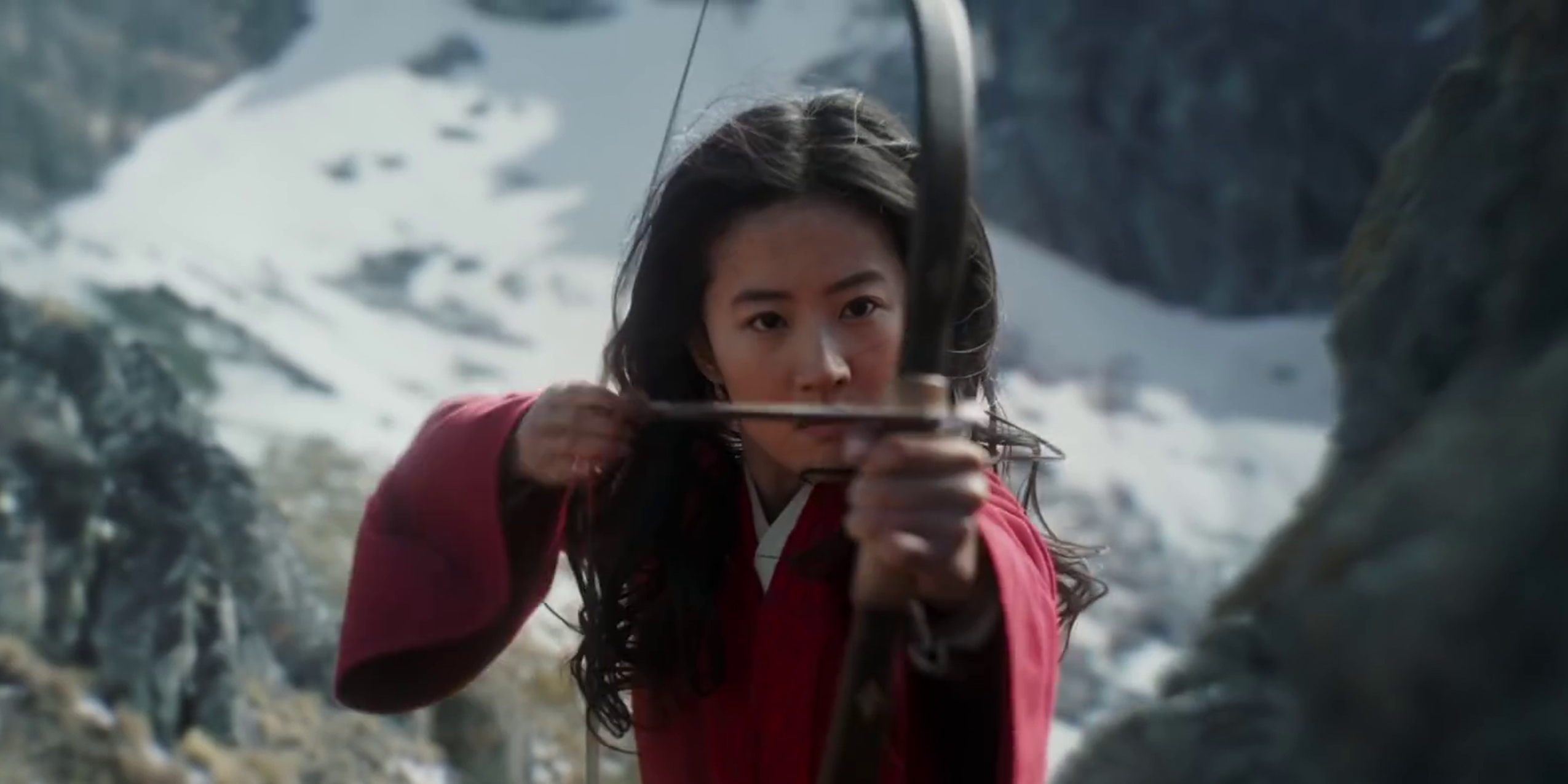 Stream mulan 2021 online free