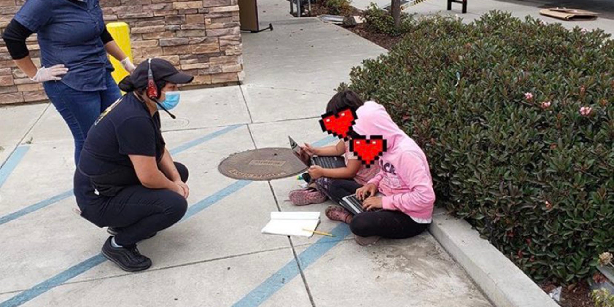 Free wifi near me image