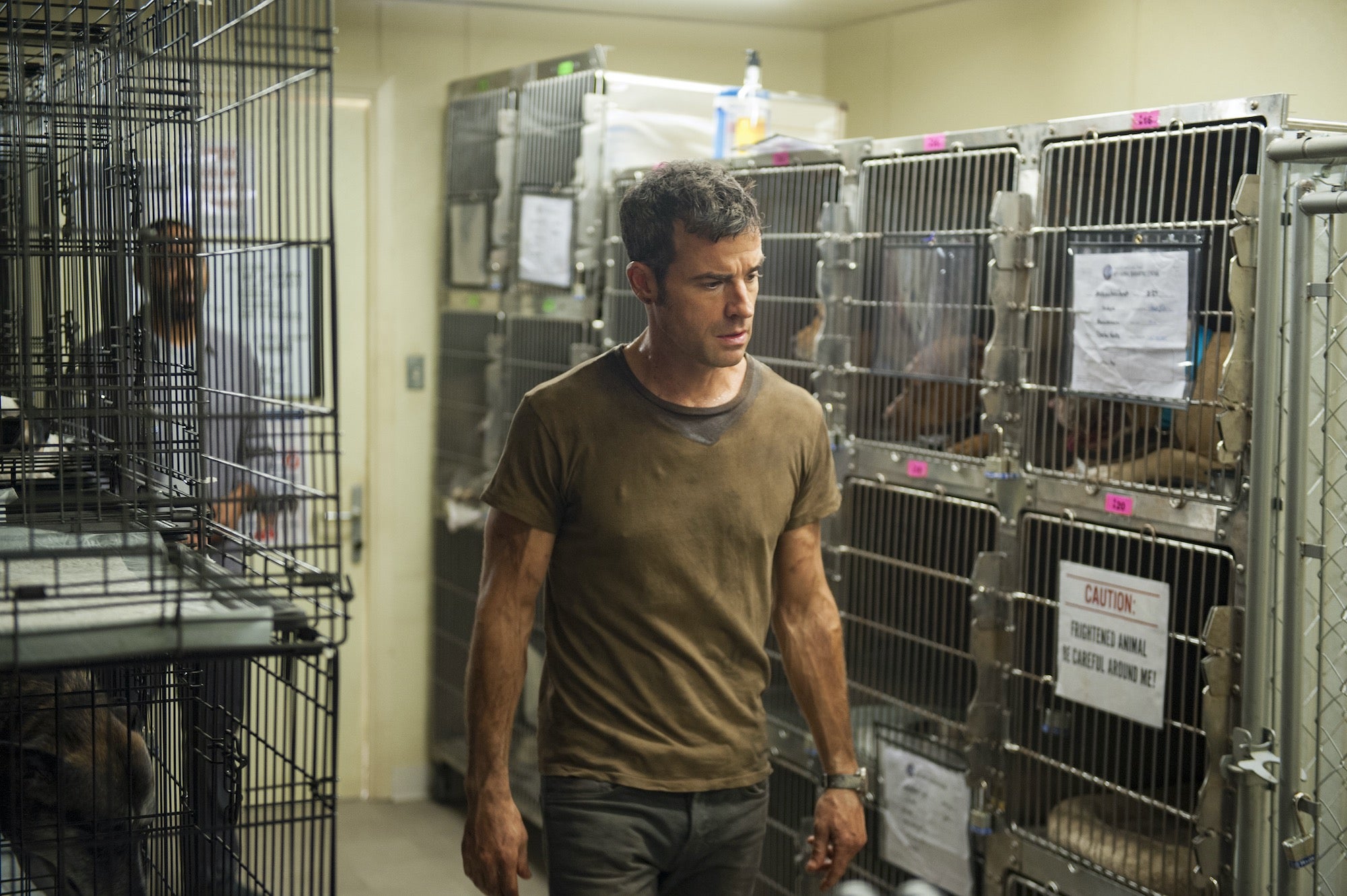 the leftovers john murphy kevin garvey