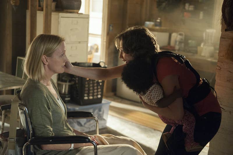 'The Leftovers' Season 2 Ending Dissecting That JawDropping Finish