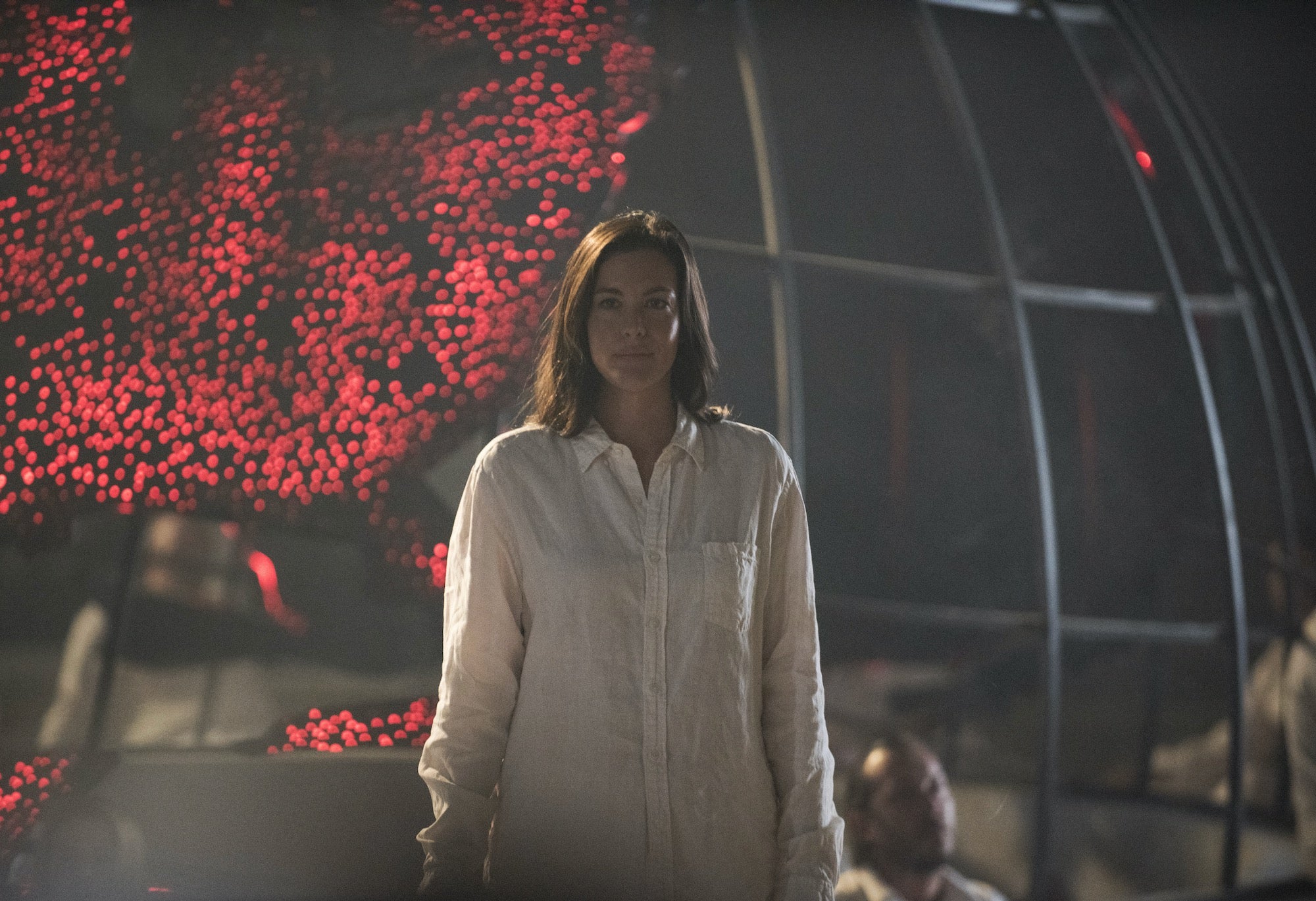 'The Leftovers' Season 2 Ending Dissecting That JawDropping Finish