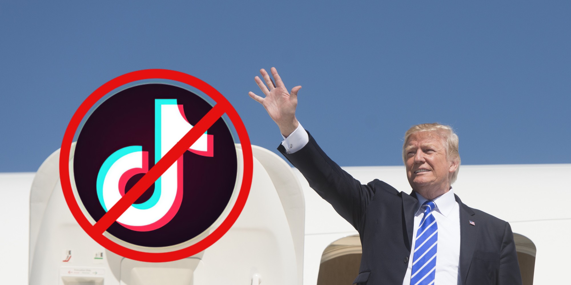 Can VPNs Defeat Trump's TikTok Ban?