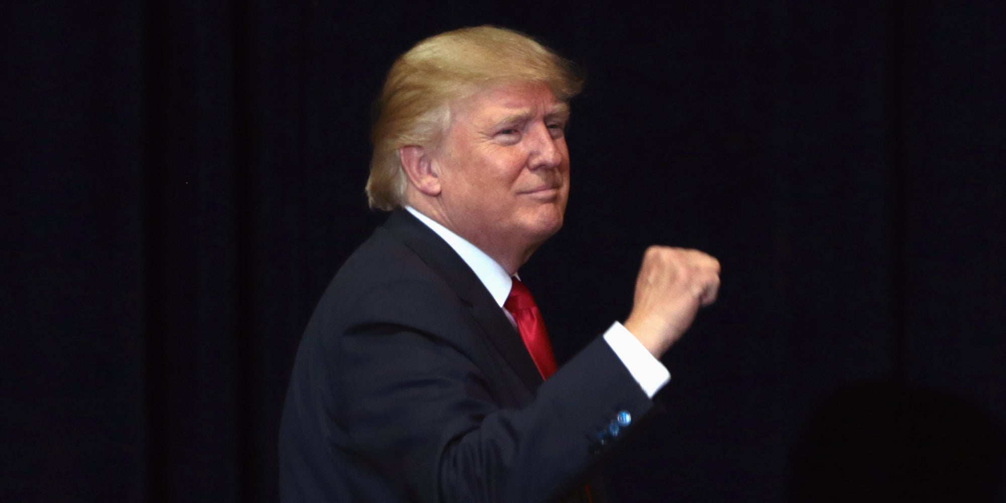 trump walter reed iv bruise