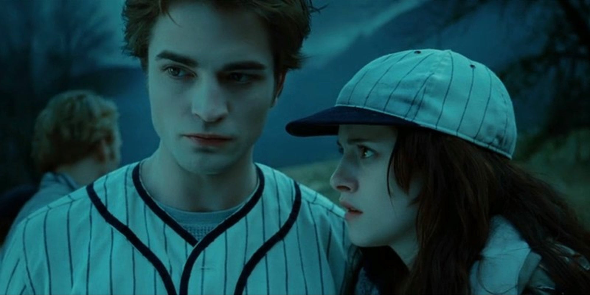 twilight vampire baseball