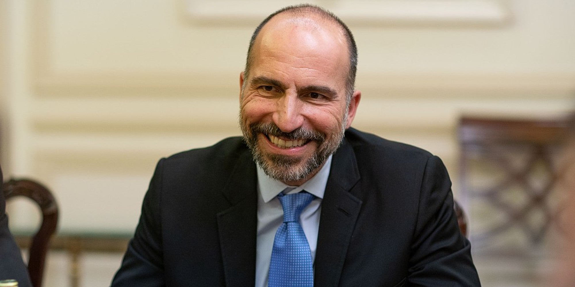 Uber CEO Says Company May Shut Down If Drivers Become Employees