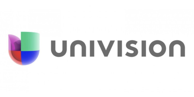 Univision logo 2000 x 1000