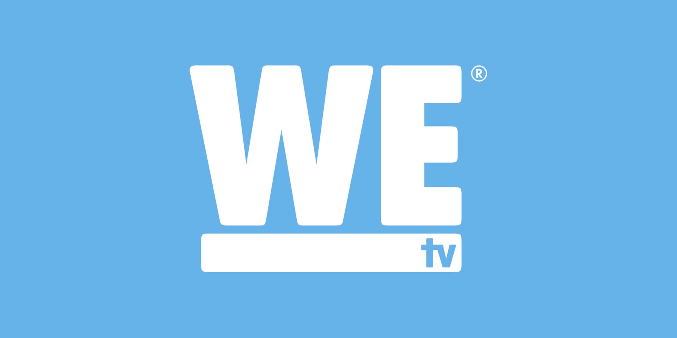 We TV Live Stream How to Watch We TV Online