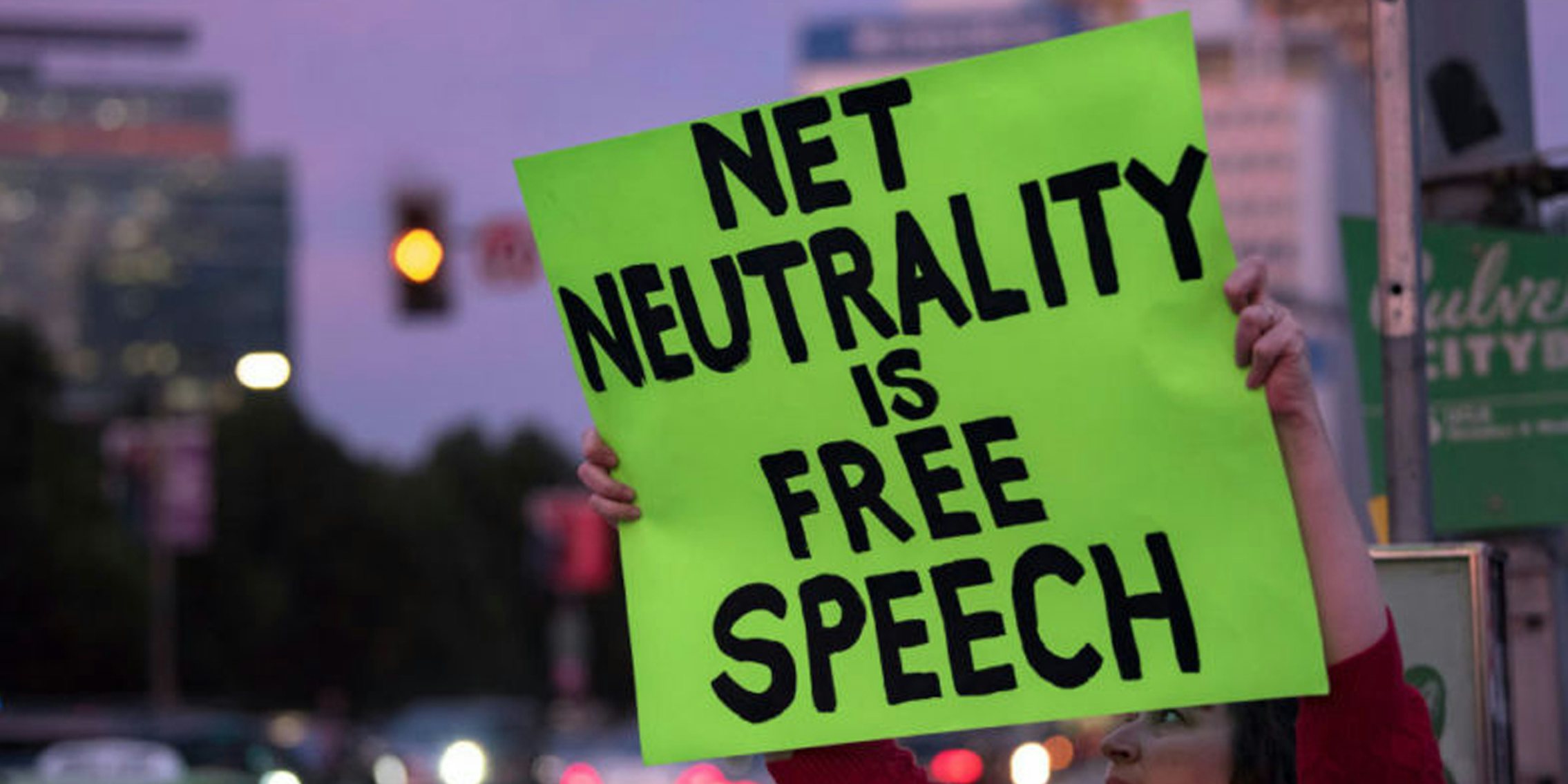 California Net Neutrality Brief