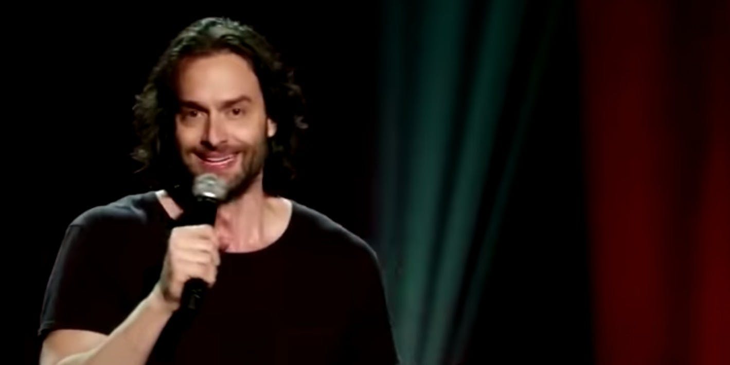 2 More Women Say Chris D'Elia Exposed Himself to Them