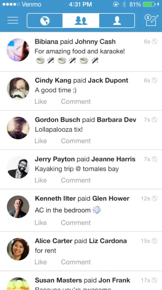 How Does Venmo Work App