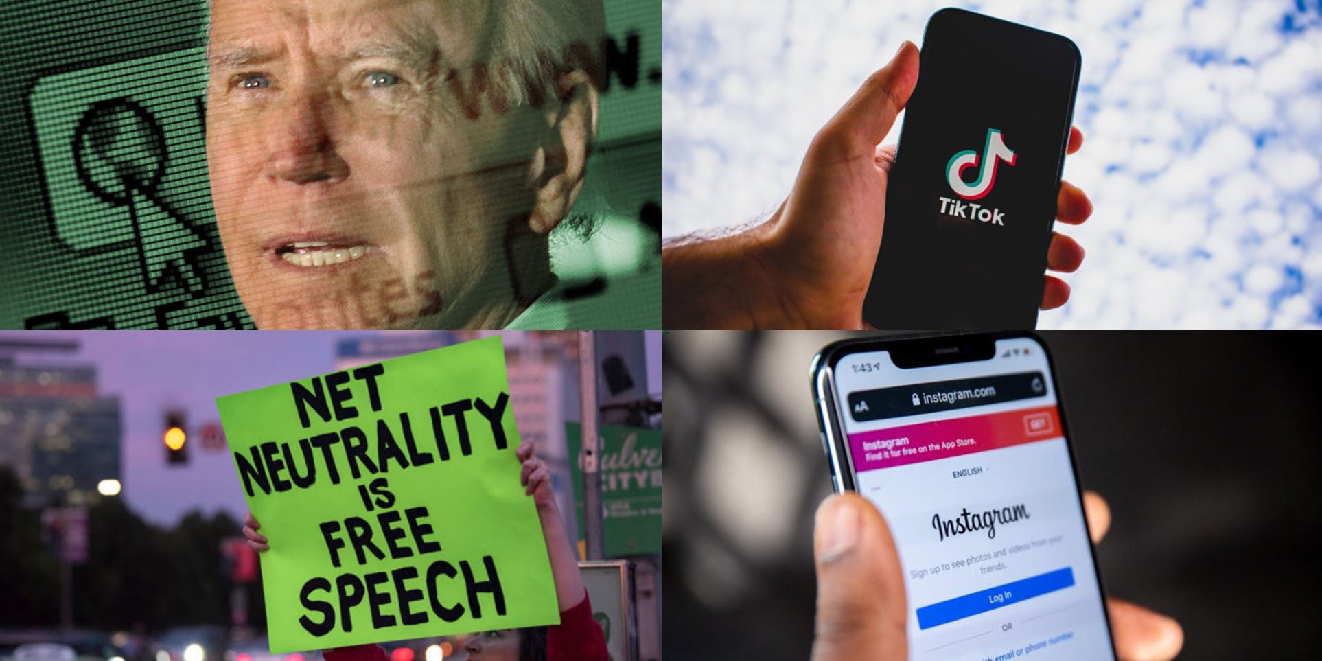 #Tech Tuesday newsletter: This key internet freedom law is under siege #Tech Tuesday newsletter: This key internet freedom law is under siege