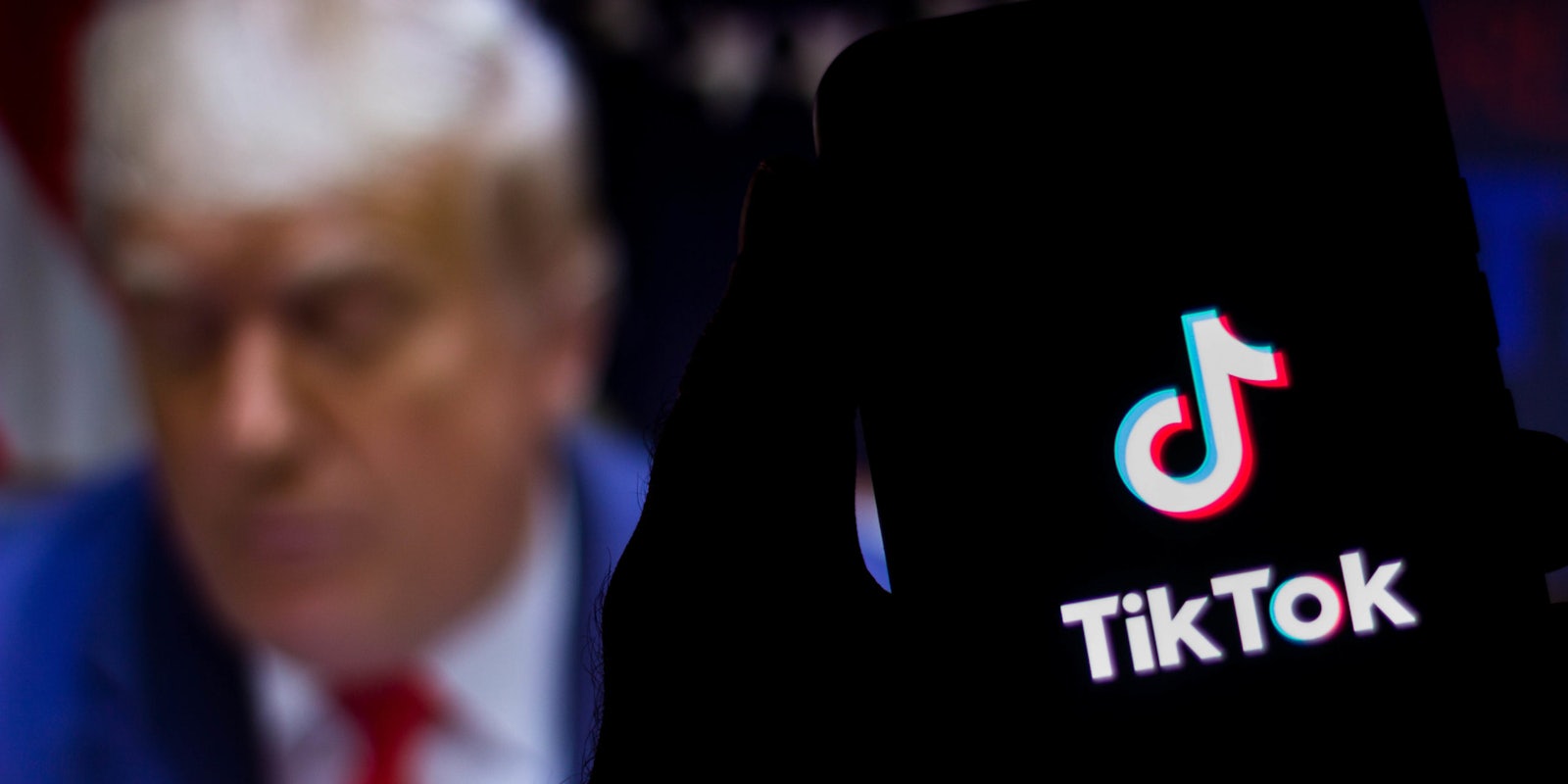 TikTok Donald Trump Sale Deadline Extension