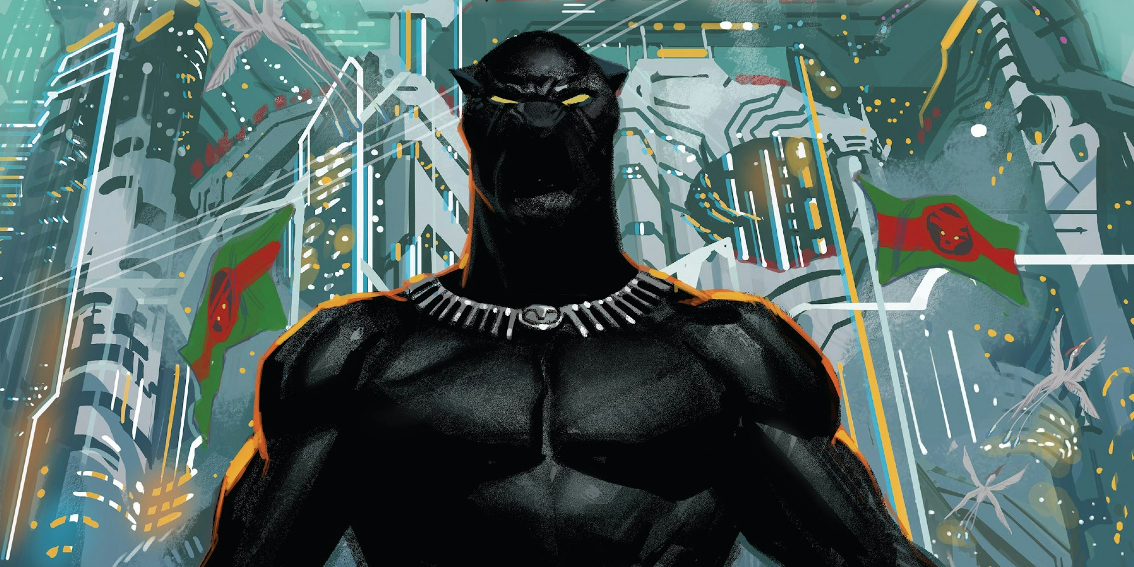 black panther free comics