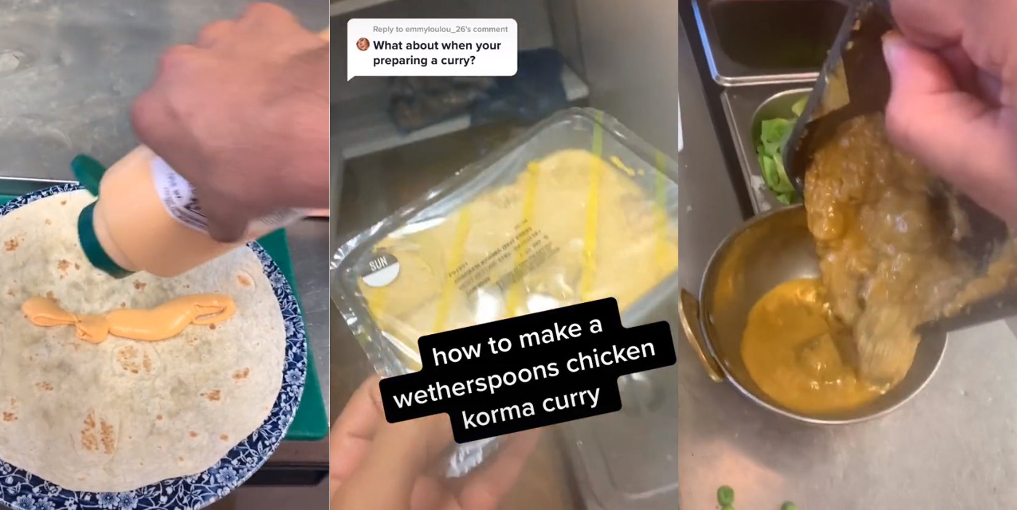 chef exposes jd weatherspoon