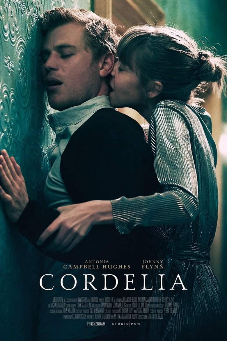 cordelia poster