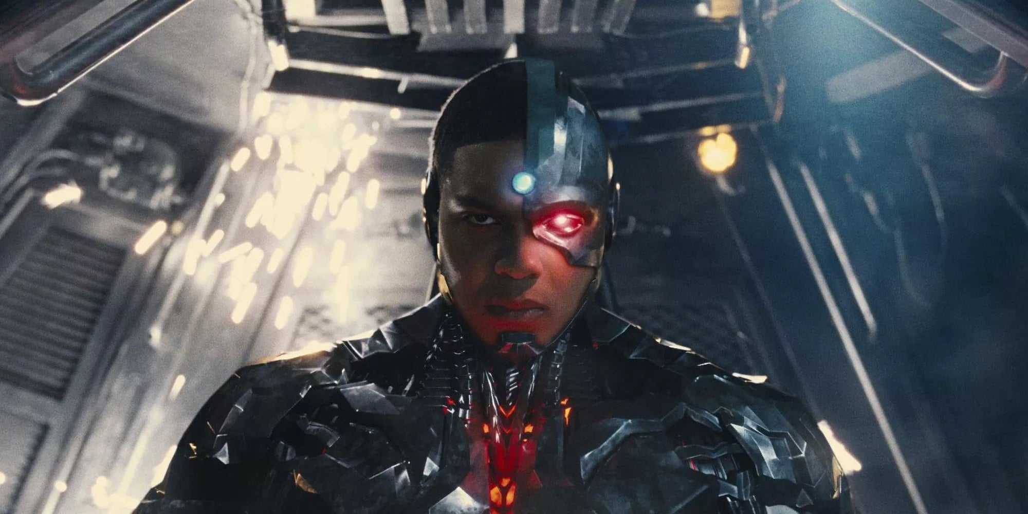 cyborg ray fisher