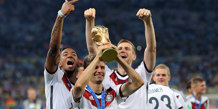German men's soccer national team stream germany vs spain uefa nations league