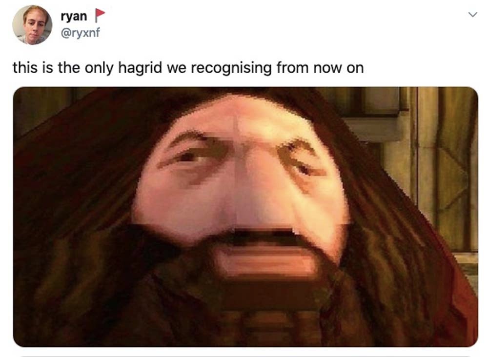 hagrid