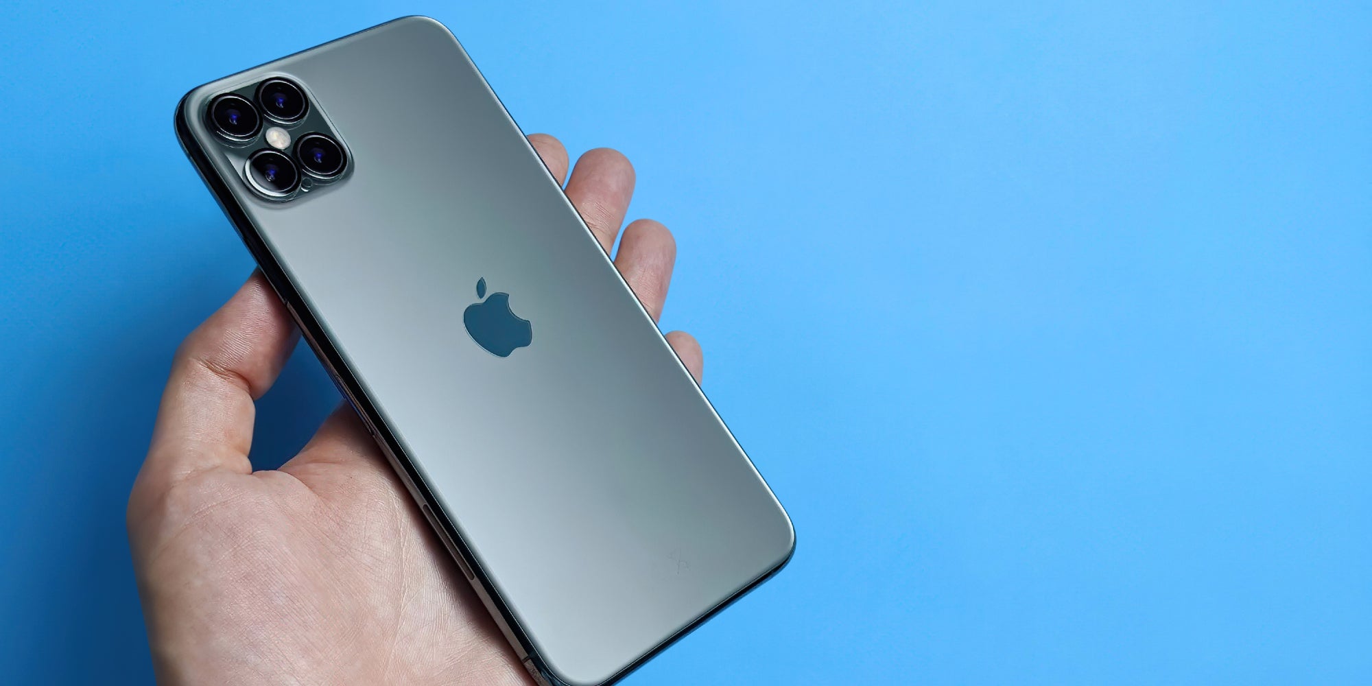 IPhone 12 Release Date Color Features Here s Everything We Know Iphone 12 release date color features here s everything we know