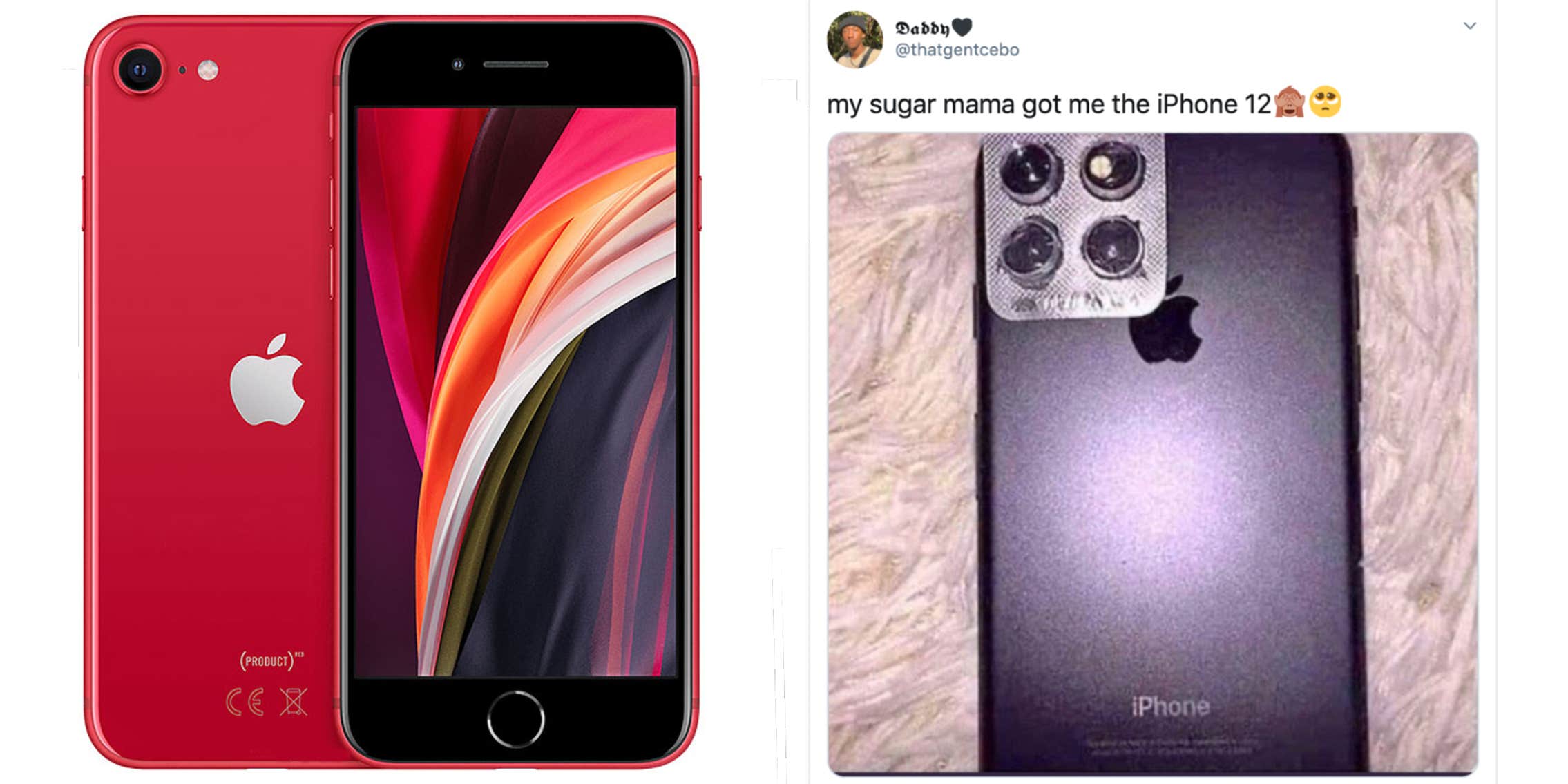 The Best iPhone Memes That the Internet Has to Offer