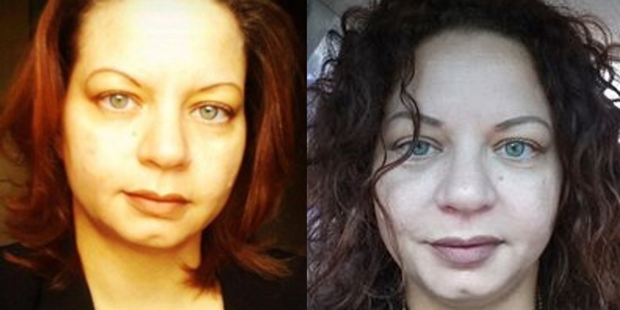 Jennifer Benton Is the Latest White