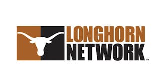 Longhorn Network logo stream longhorn network
