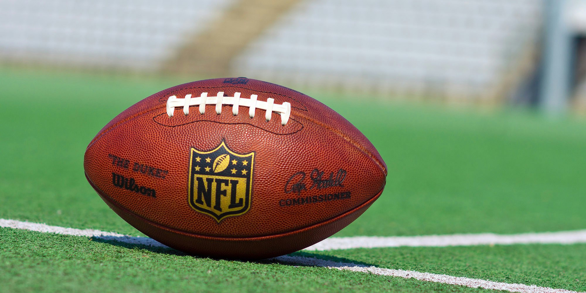 How to Stream NFL Playoffs: Championship Weekend Schedule