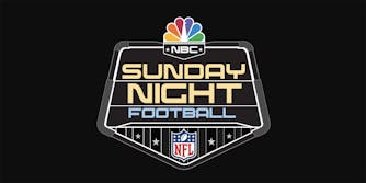 NFL Sunday Night Football