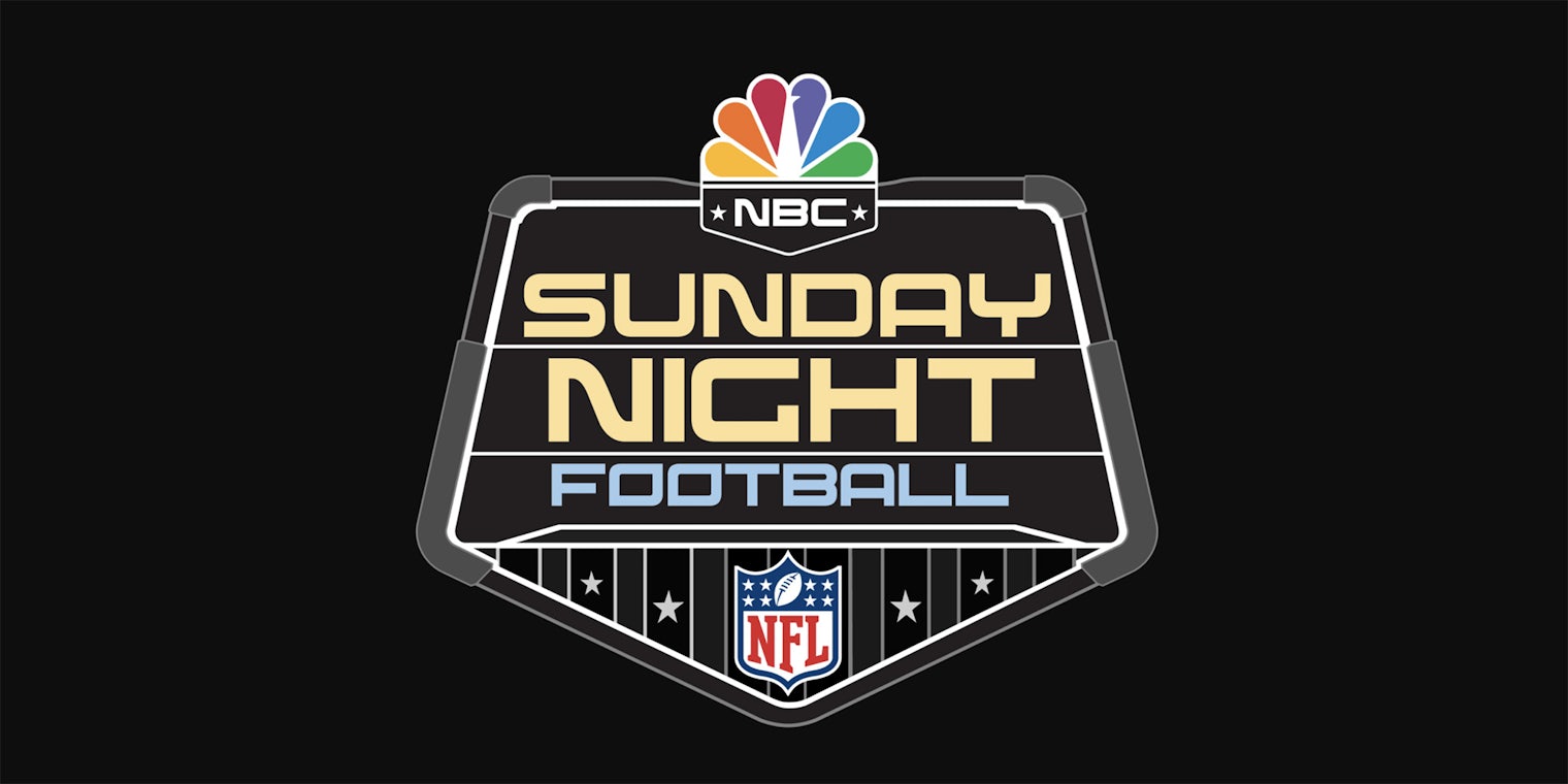 NFL Sunday Night Football