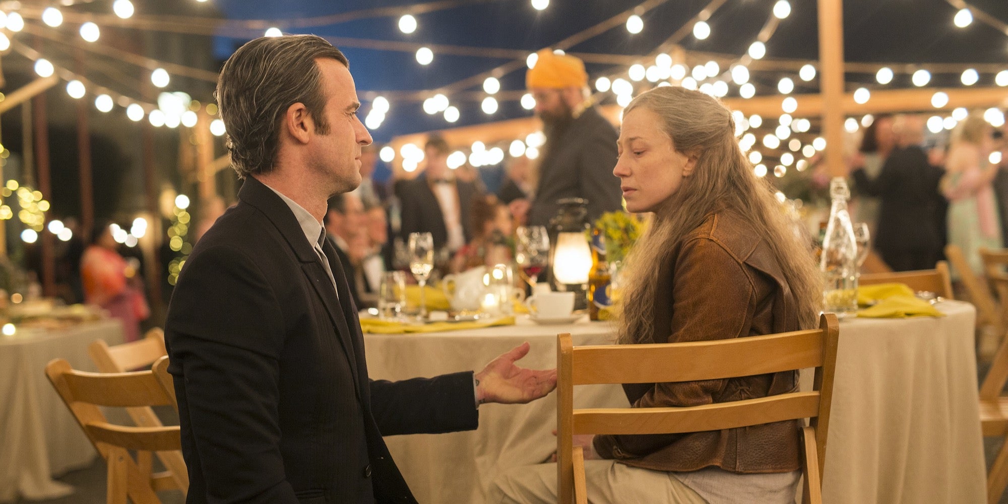 The Leftovers Season 3 Ending Meaning How Lindelof Stuck the Landing