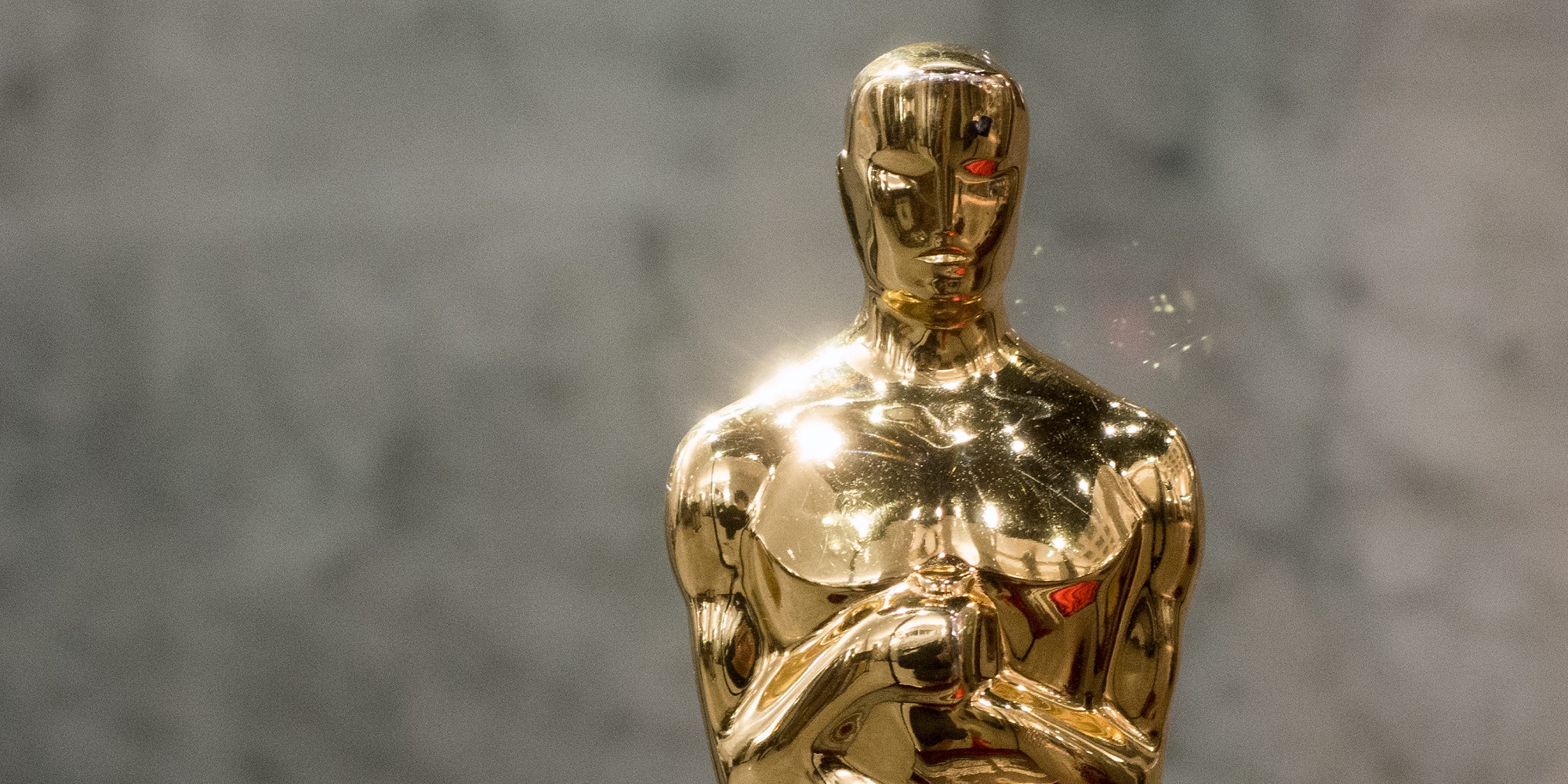 People Are Furious About The Oscars' New Diversity Rules. Relax.