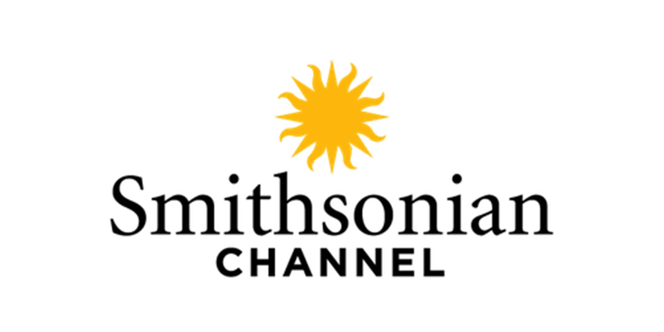 Smithsonian Channel live stream