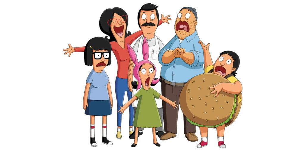 Stream 'Bob's Burgers': How to Watch Animated Series Online