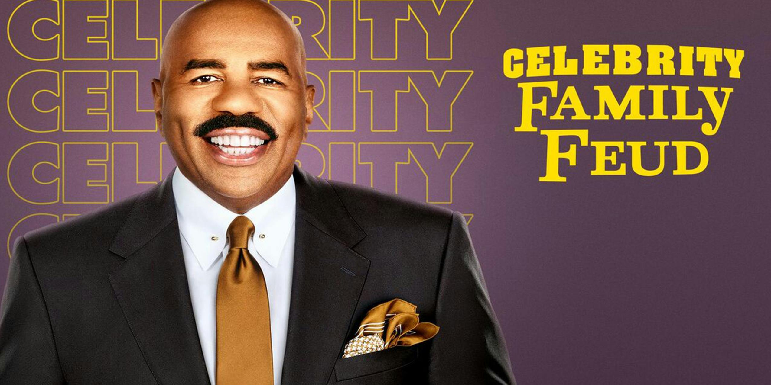 Stream 'Celebrity Family Feud' How to Watch Online