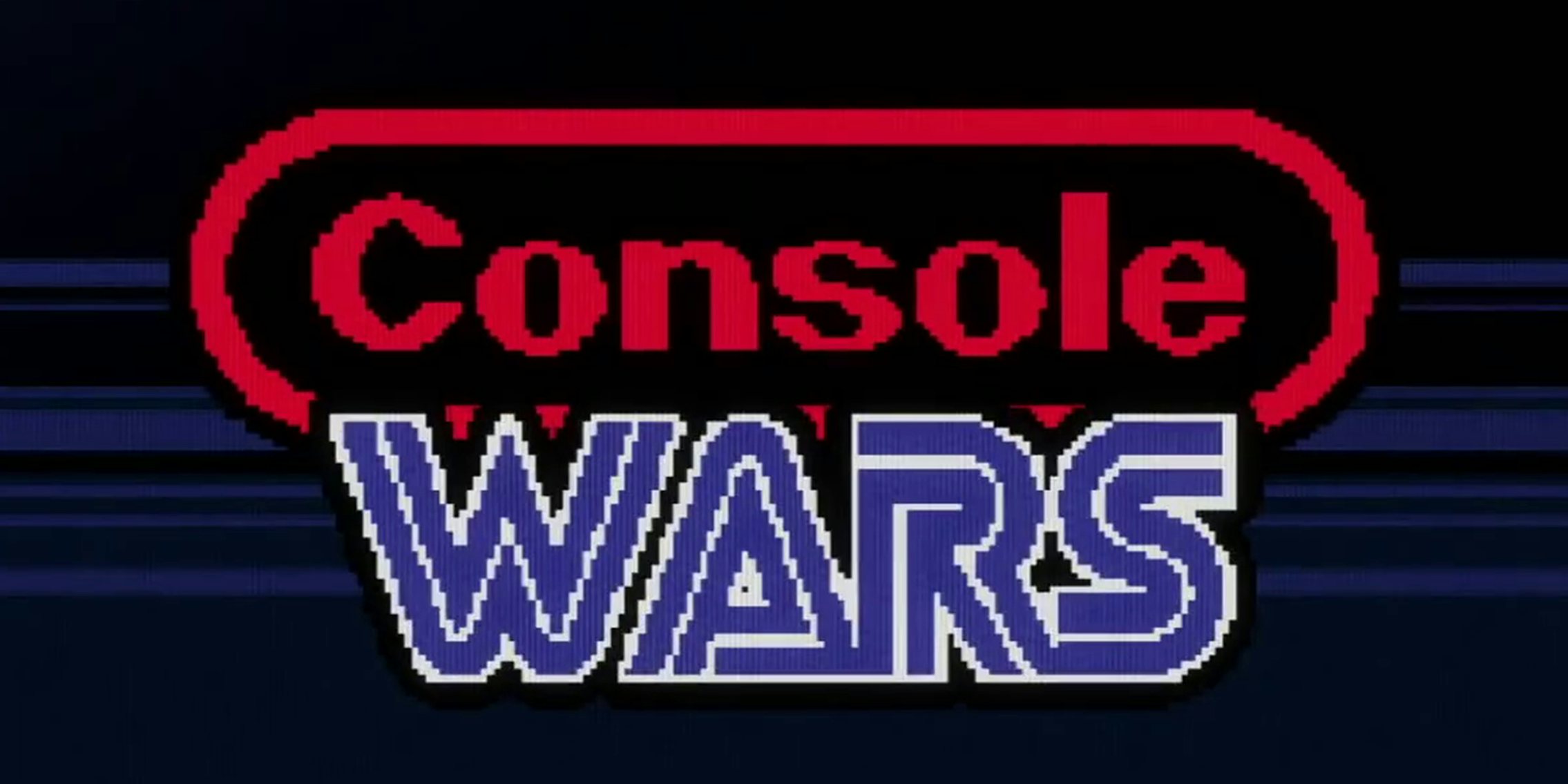 stream console wars