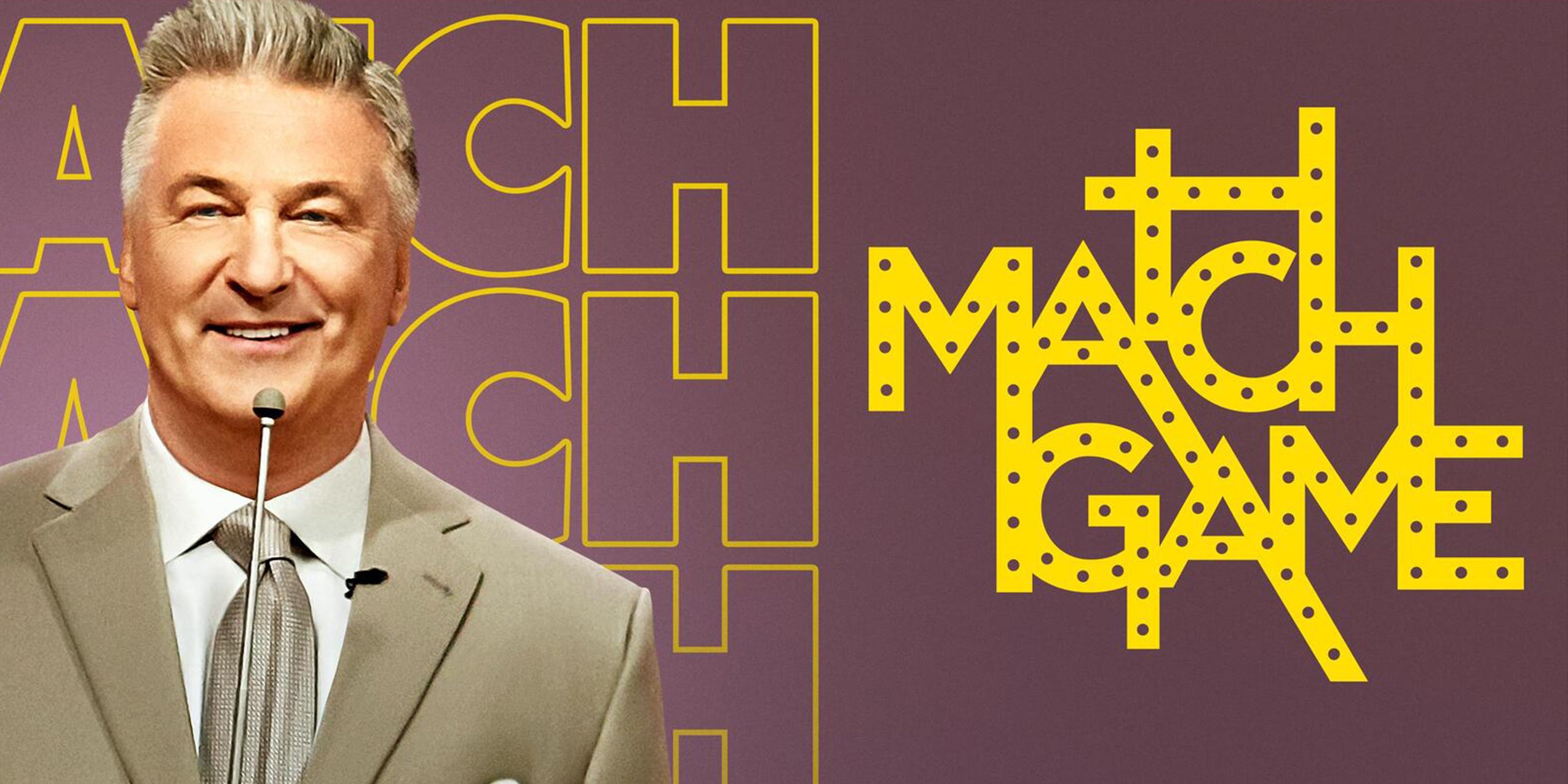 Stream 'Match Game' How to Watch Game Show Online