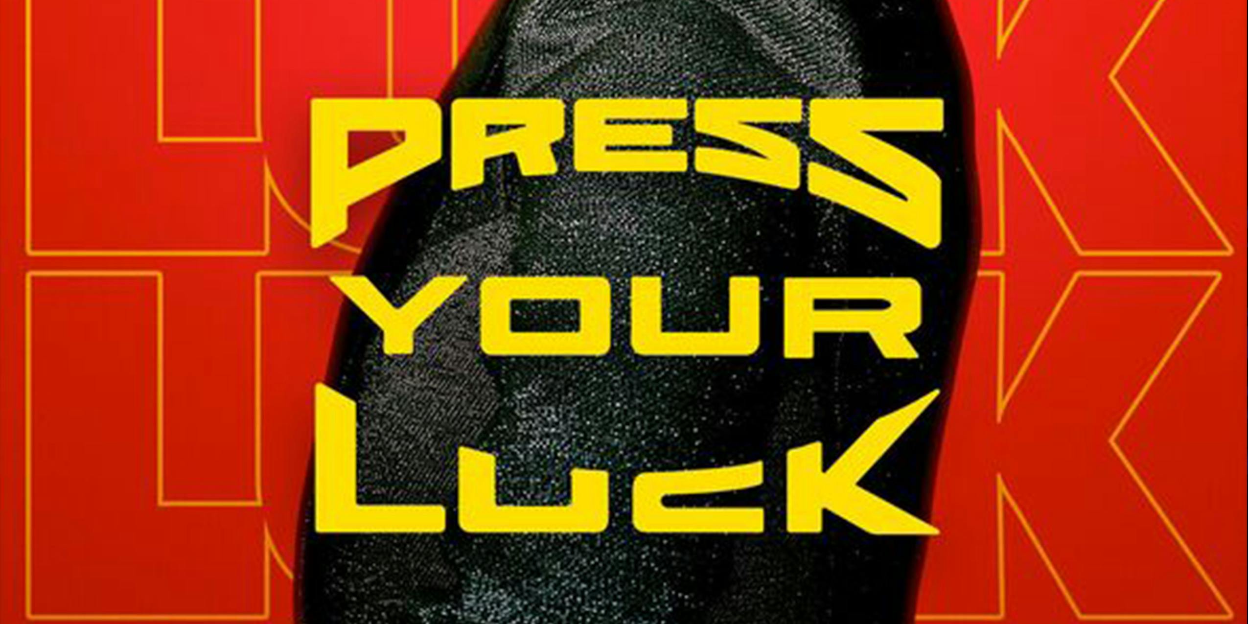 Stream 'Press Your Luck' How to Watch the Game Show Online