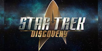 stream Star Trek discovery