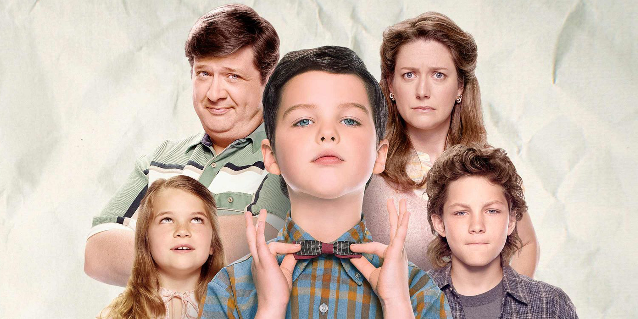 Stream discount young sheldon