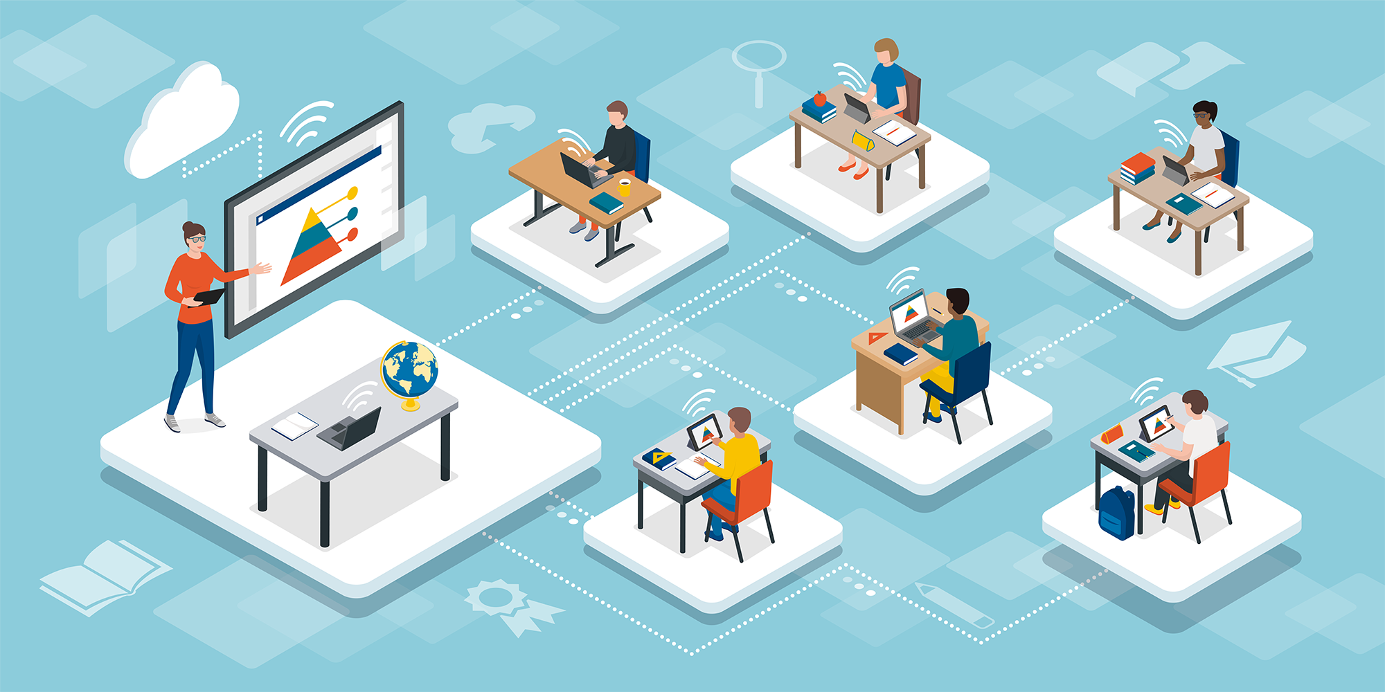#Viral tweets expose the invasive software teachers are using to monitor students #Viral tweets expose the invasive software teachers are using to monitor students