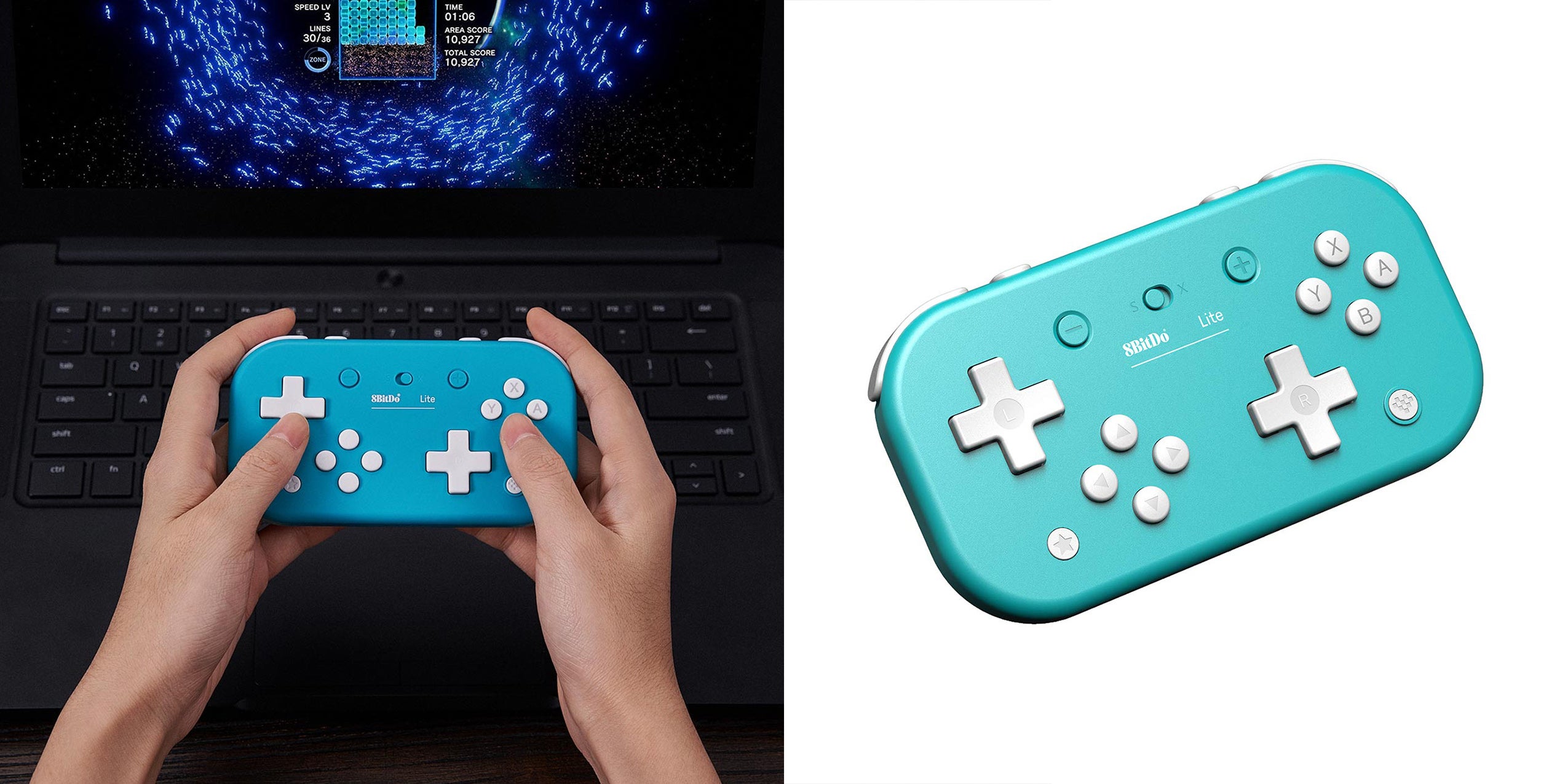 8bitdo controller