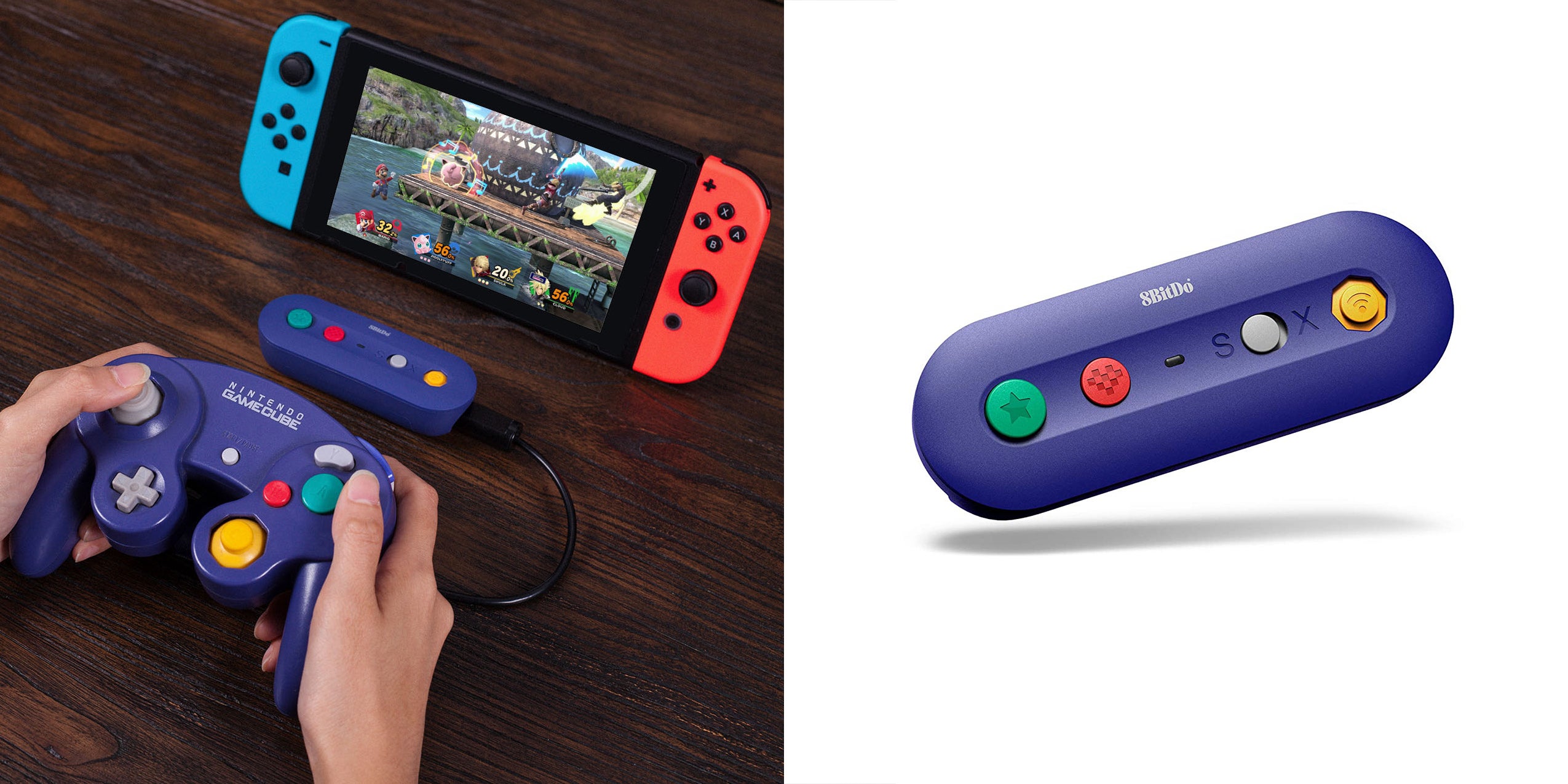 8bitdo gbros