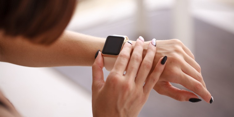 Apple Watch Sex Activity Calories