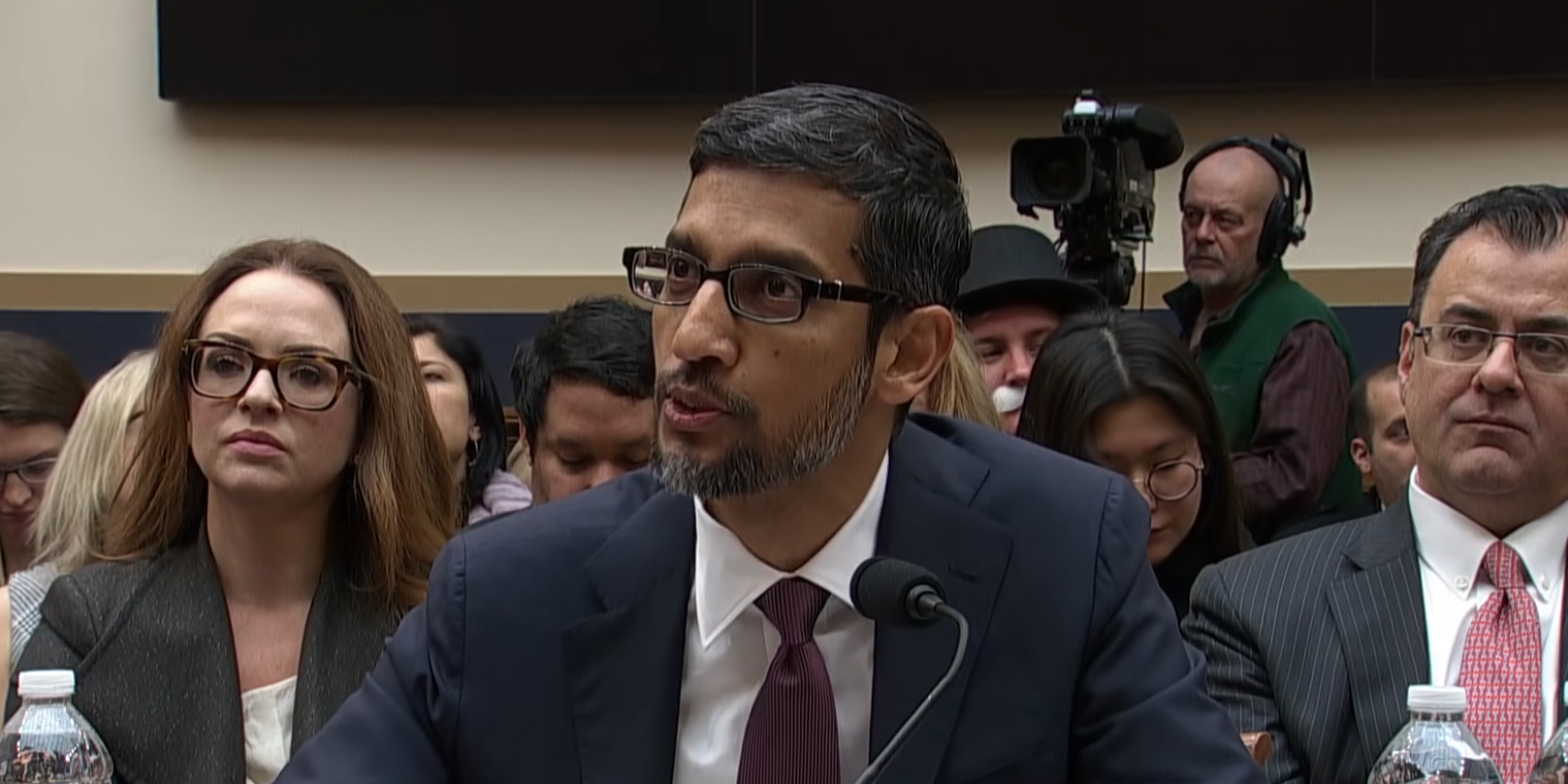 DOJ Calls On Courts To Break Up Google In Antitrust Lawsuit