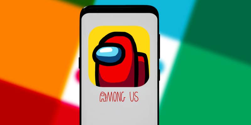 among us newsletter