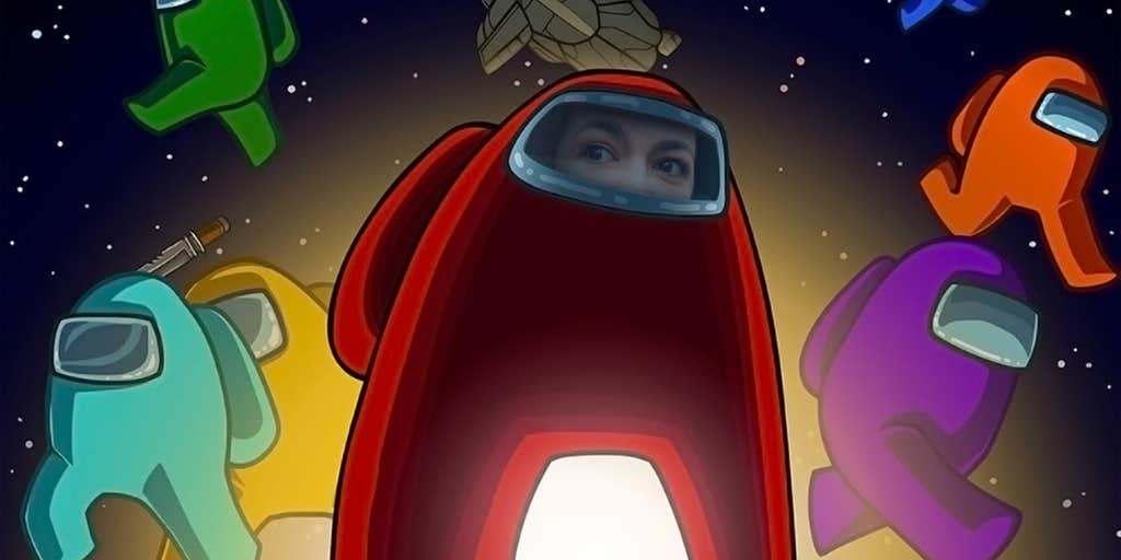 Aoc S Among Us Stream Was One Of The Biggest In Twitch History