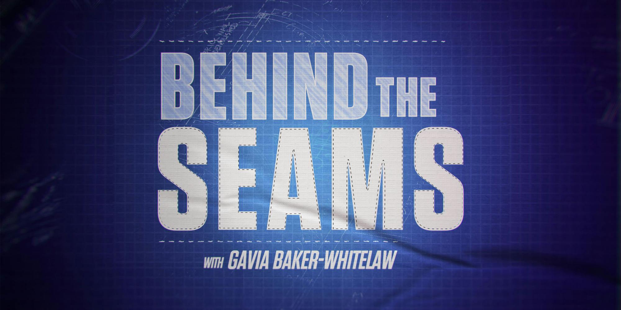 Behind the Seams with Gavia Baker-Whitelaw