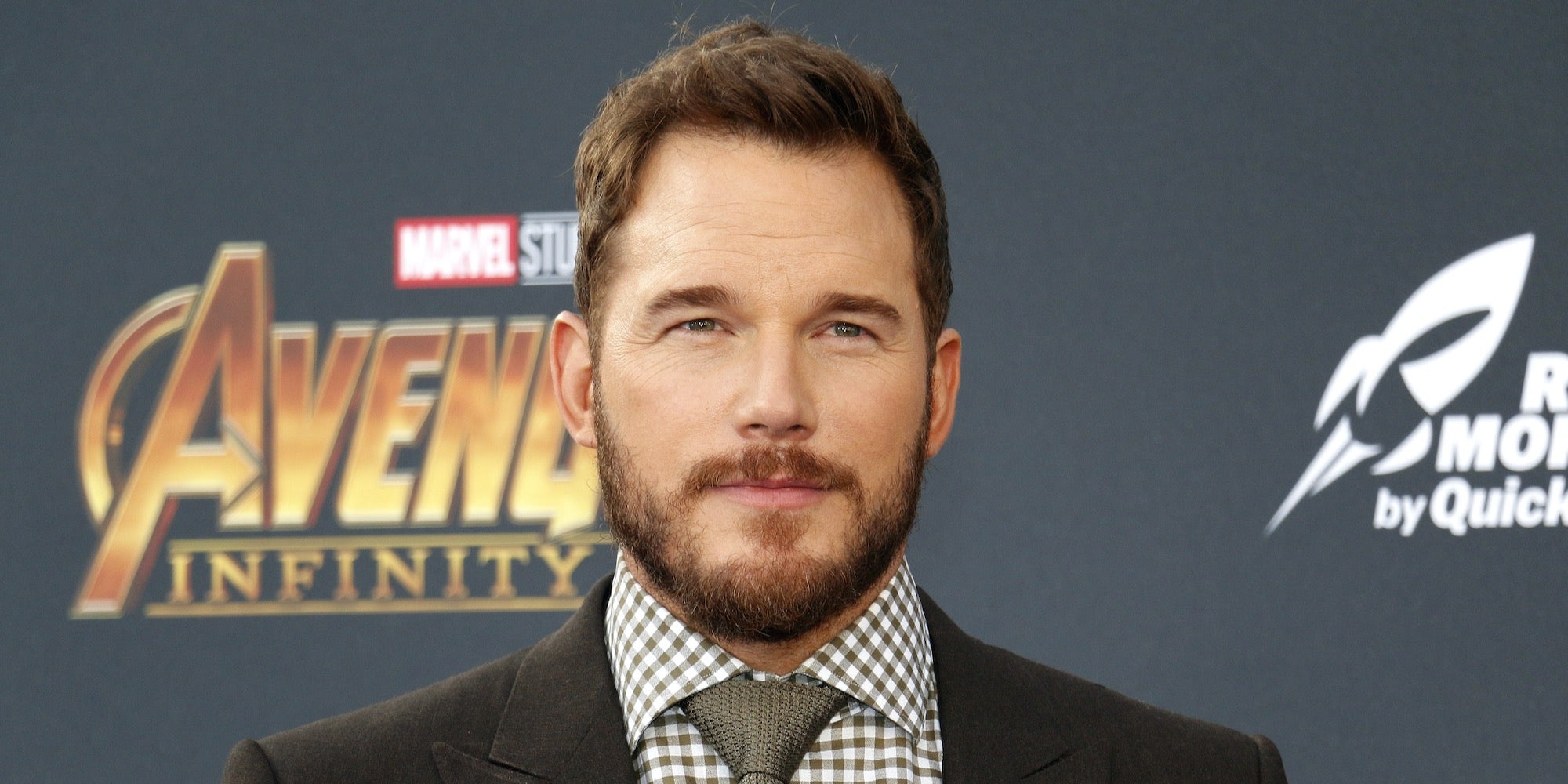 #Chris Pratt draws ire for not participating in ‘Avengers’ fundraiser with Kamala Harris #Chris Pratt draws ire for not participating in ‘Avengers’ fundraiser with Kamala Harris