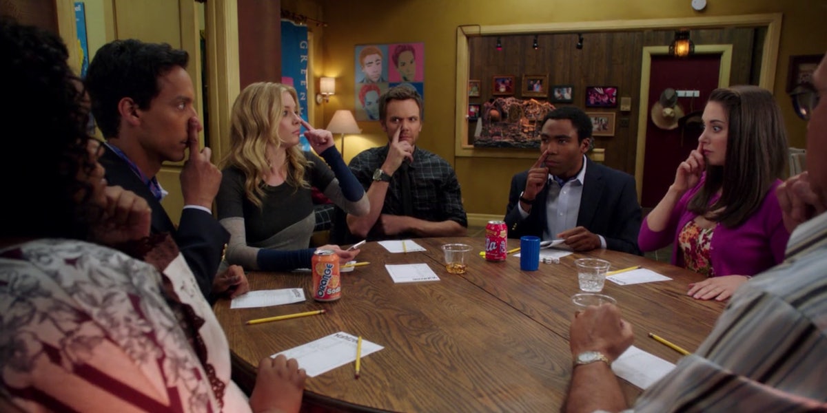 The Best Community Episodes of All Time: How to Stream Community